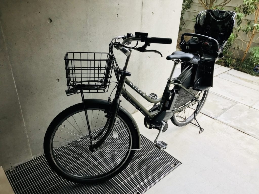 購入したハイディー2
